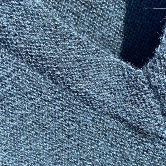 Peruvian Connection Alpaca Sweater - Picture 3 of 3